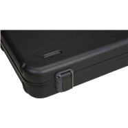 Fender Deluxe Molded Acoustasonic Case