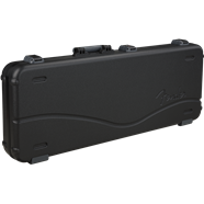 Fender Deluxe Molded Acoustasonic Case