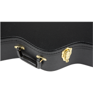 Fender Classical Hardshell Case, Black