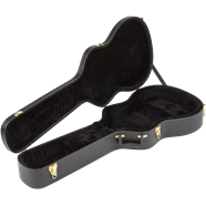 Fender Classical Hardshell Case, Black