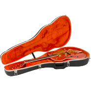 Gretsch Gretsch Deluxe Molded 16" Hollow Body Case