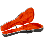 Gretsch Gretsch Deluxe Molded 16" Hollow Body Case