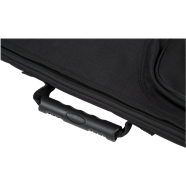 Gretsch G2165 Lap Steel Gig Bag, Black