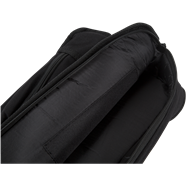 Gretsch G2165 Lap Steel Gig Bag, Black
