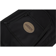 Gretsch G2165 Lap Steel Gig Bag, Black
