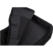 Gretsch G2168 Jet Baritone/Junior Jet Bass Gig Bag, Black