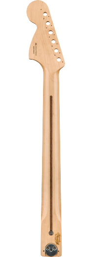 Fender Classic Series '70s Stratocaster "U" Neck, 3-Bolt Mount, 21 Vintage-Style Frets, Maple Fingerboard