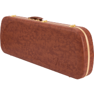 Fender Eyeglass Case - Jazzmaster/Jaguar