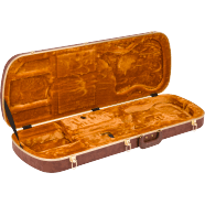 Fender Eyeglass Case - Jazzmaster/Jaguar