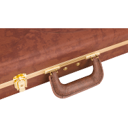Fender Eyeglass Case - Jazzmaster/Jaguar
