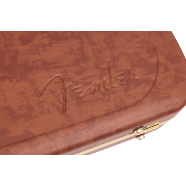 Fender Eyeglass Case - Jazzmaster/Jaguar