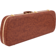Fender Eyeglass Case - Jazzmaster/Jaguar