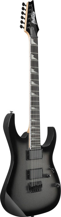 Ibanez GIO RG Electric - Metallic Gray Sunburst