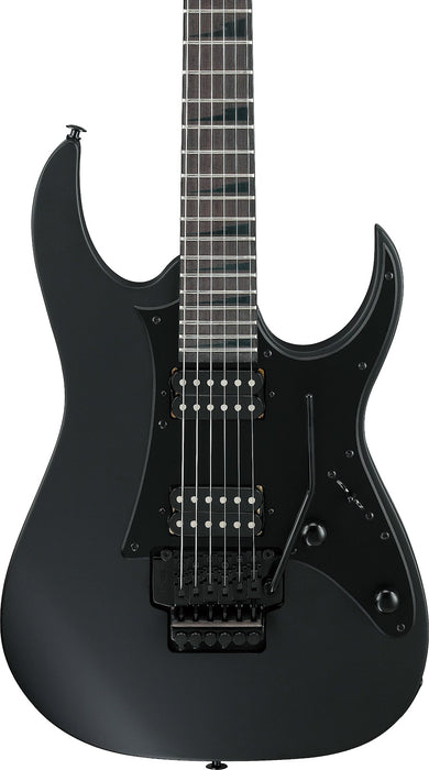 Ibanez GRGR330EX Gio - Black Flat