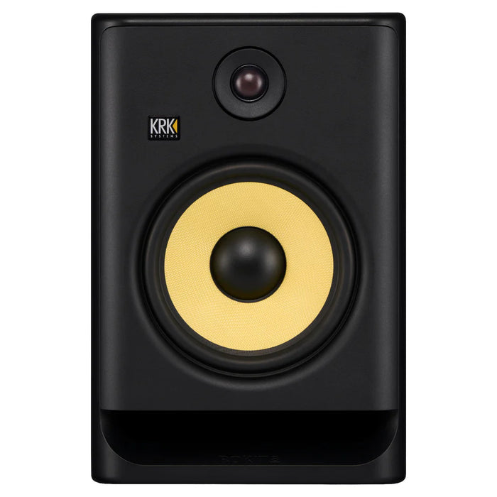 KRK Rokit 8 Gen 5 Monitor 8"