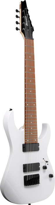 Ibanez RG Standard RG8 8-String - White