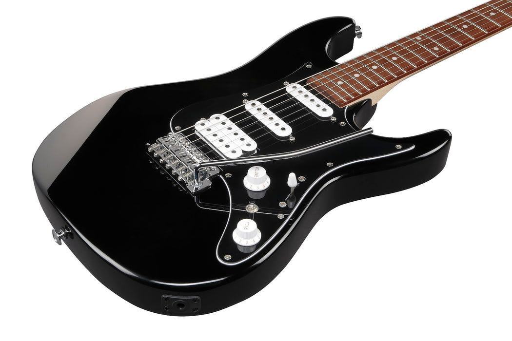 Ibanez AZES40BBK - AZES 6-String Electric Guitar - Black