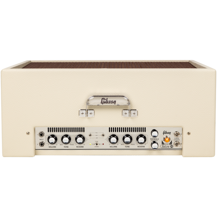 Gibson Dual Falcon 2x10'' Tube Combo Amplifier