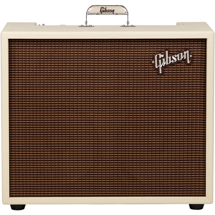 Gibson Dual Falcon 2x10'' Tube Combo Amplifier
