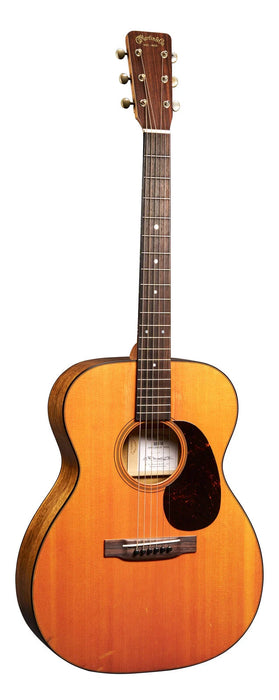 Martin Limited Edition 000-18 1955 CFM IV 70TH