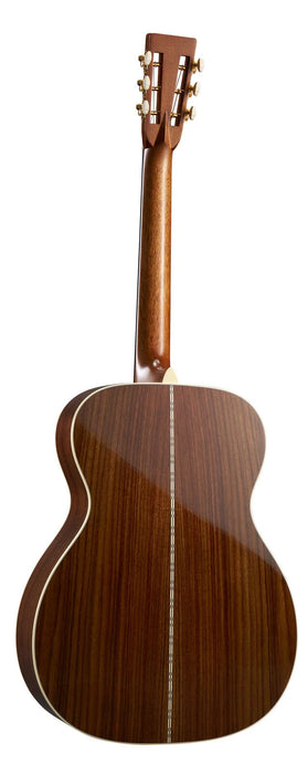 Martin 00028 Shawn Mendes Acoustic Guitar w/Molded Hardshell
