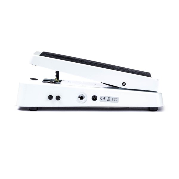 Dunlop 105Q Crybaby Pedal Bass Q