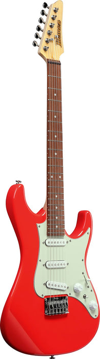 Ibanez AZES31VM - AZ Standard 6-String Electric Guitar - Vermilion