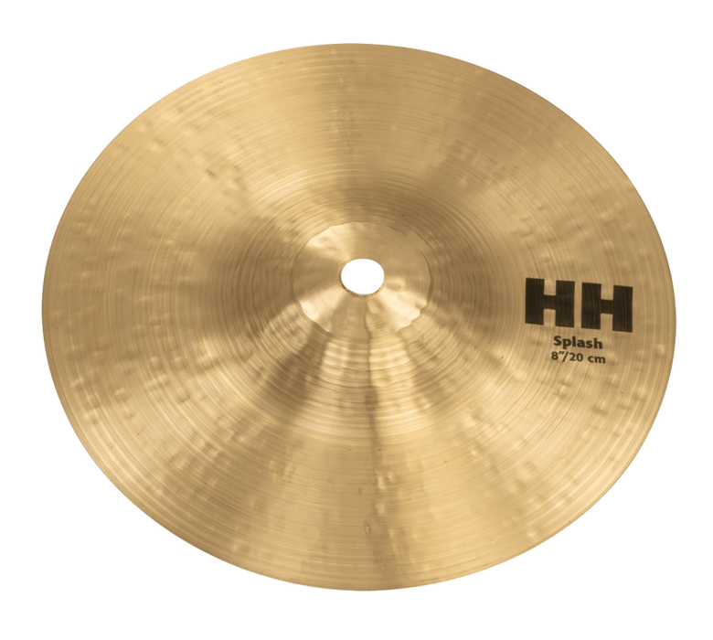 Sabian 8" HH Splash
