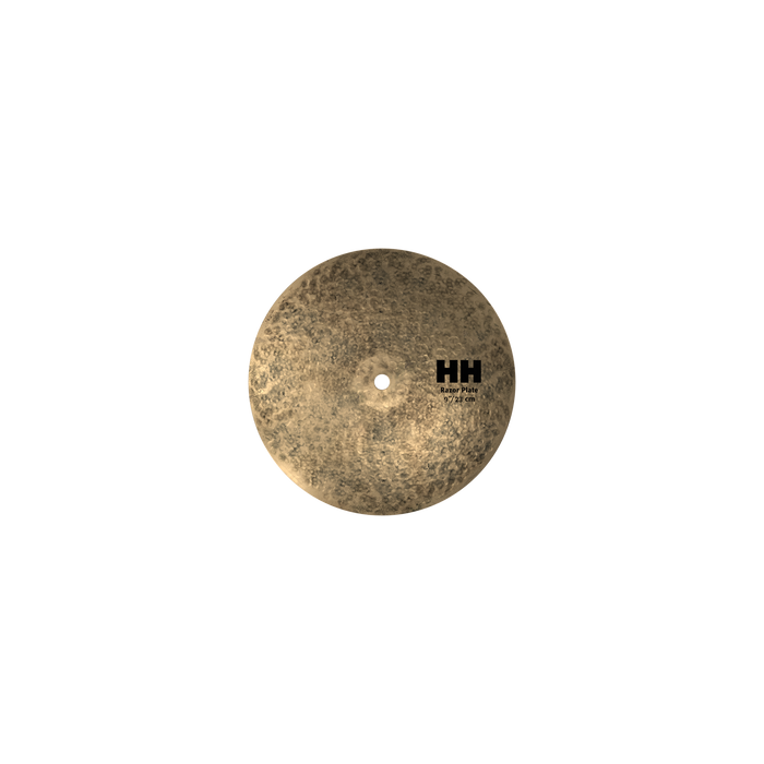 Sabian 10959 9" HH Razor Plate