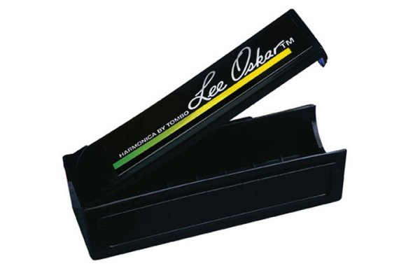 Lee Oskar 10B Harp Box