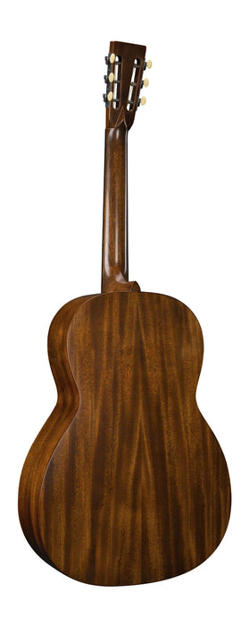 Martin Left-Handed Acoustic Guitar K-1 Major Kealakai w/Hardshell Case