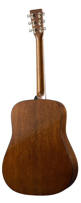 Martin D-18 Molly Tuttle Acoustic Guitar Left-Handed w/Molded Hardshell