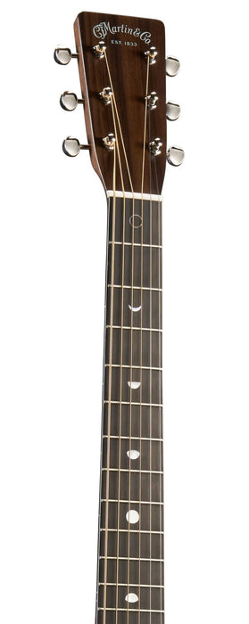 Martin D-18 Molly Tuttle Acoustic Guitar Left-Handed w/Molded Hardshell