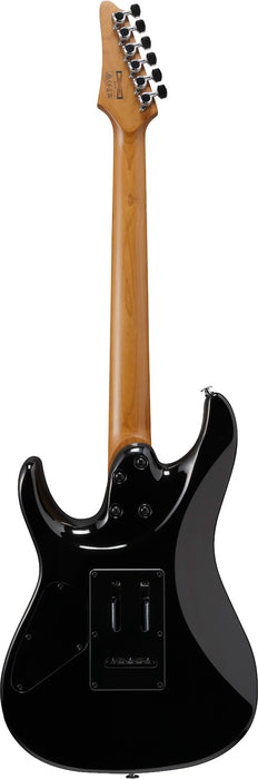 Ibanez AZ24S2BK - AZ Standard 6-String Electric Guitar - Black
