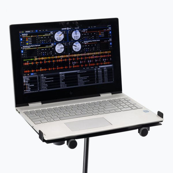 On-Stage MSA5000 Support pour ordinateur portable