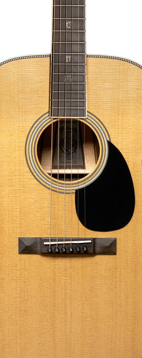 Martin OM Mikael Akerfeldt Acoustic Guitar w/Hardshell Case