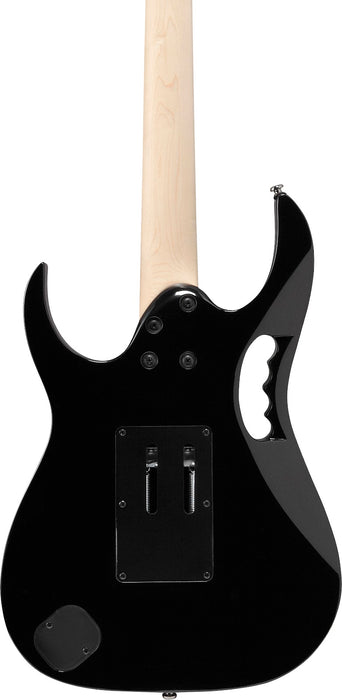 Ibanez JEMJRBK Steve Vai Signature Electric Guitar - Black