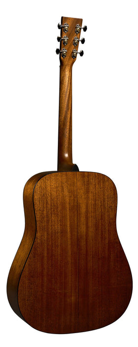 Martin Super D-18 w/Hardshell Case