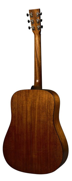 Martin Super D-18 Left-Handed w/Hardshell Case