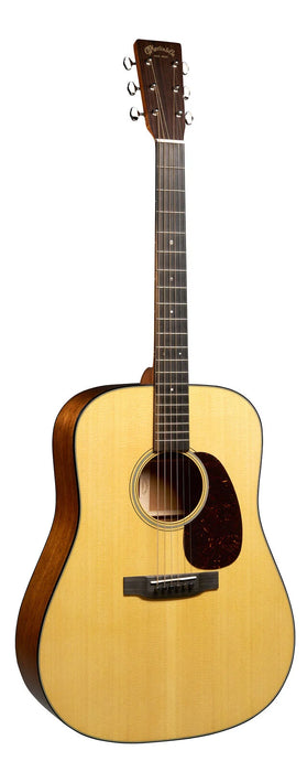 Martin Super D-18 w/Hardshell Case