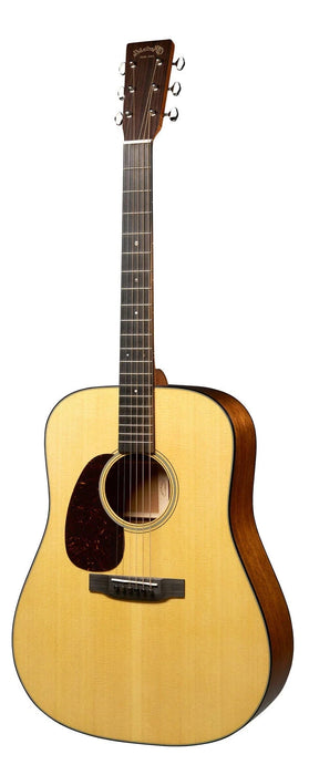 Martin Super D-18 Left-Handed w/Hardshell Case
