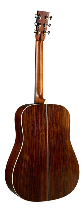 Martin Super HD28 w/Molded Hardshell