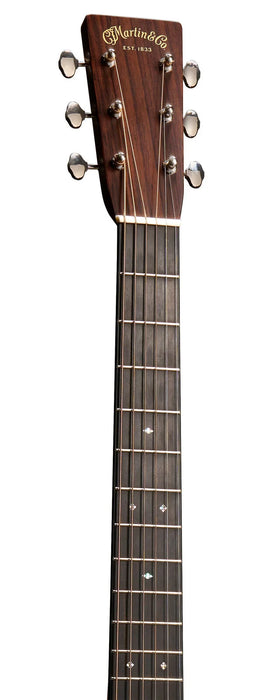 Martin Super HD28 w/Molded Hardshell
