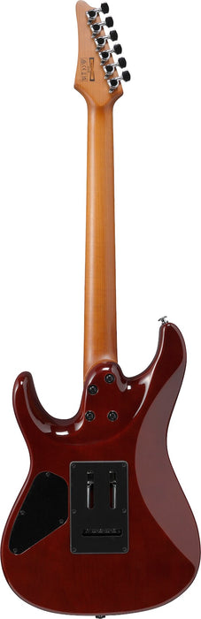 Ibanez AZ24S1FVLS - AZ Standard 6-String Electric Guitar - Violin Sunburst