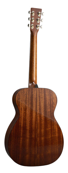 Martin 00DB Jeff Tweedy Reissue Left-Handed w/Molded Hardshell