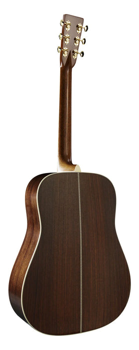 Martin Acoustic Guitar, D-41 w/Hardshell Case