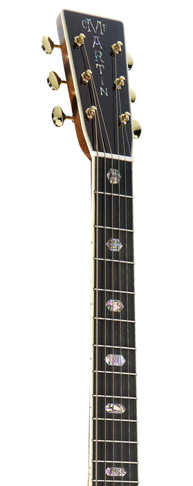 Martin Acoustic Guitar, D-41 w/Hardshell Case