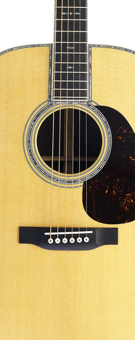 Martin Acoustic Guitar, D-42 w/Hardshell Case