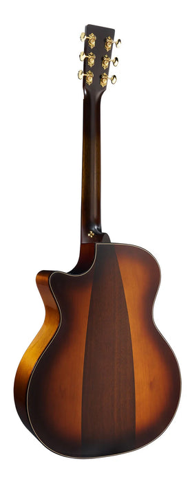 Martin 2025 GPCE Inception Maple