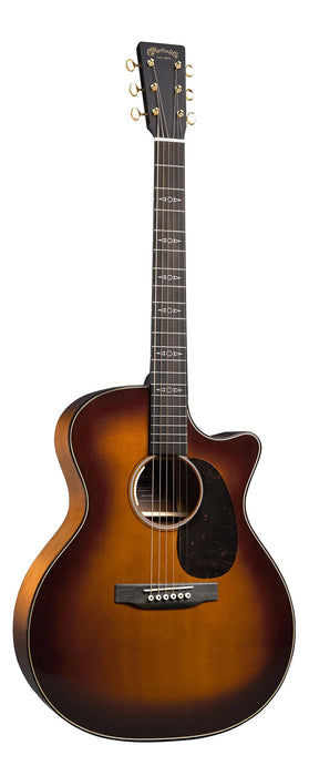 Martin 2025 GPCE Inception Maple